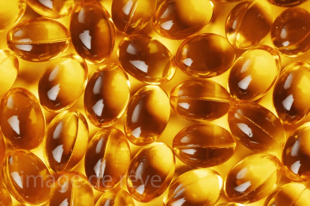 Découvrez les 3 vitamines du coucher que de nombreux seniors ajoutent pour soutenir la force et le confort des jambes