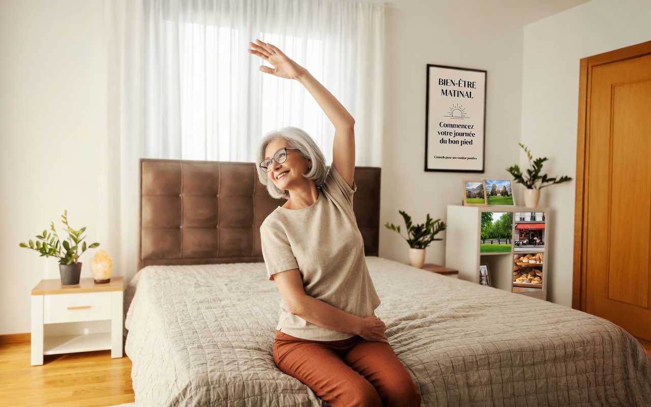 Découvrez les 3 vitamines du coucher que de nombreux seniors ajoutent pour soutenir la force et le confort des jambes