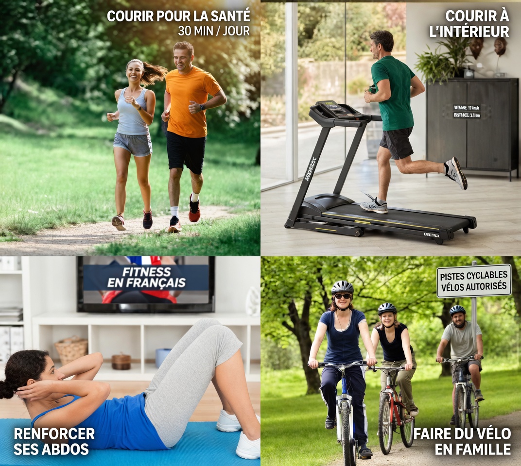 Plus de 60 ans ? Essayez ces 3 exercices quotidiens simples pendant seulement 7 minutes pour renforcer la force et l’équilibre