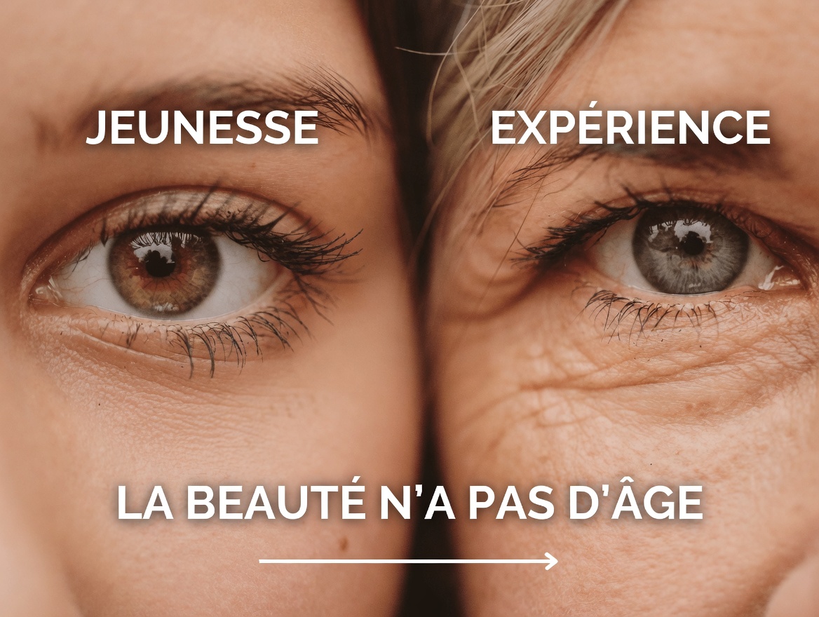 Effacez les poches sous les yeux en seulement 3 jours : dites adieu aux cernes, aux rides et aux gonflements pour toujours