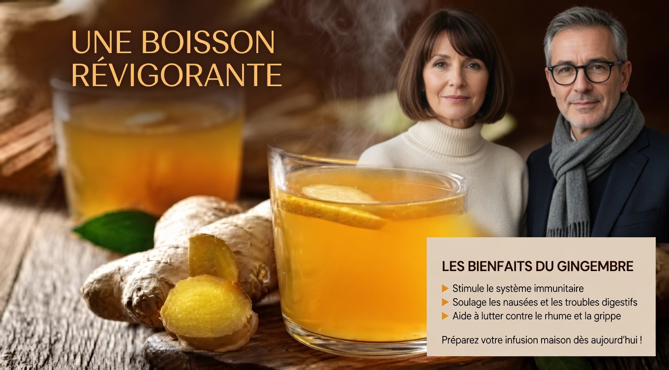 Essayez de mélanger ces 3 ingrédients simples avant de vous coucher : une boisson qui pourrait aider à soutenir un taux de cholestérol sain