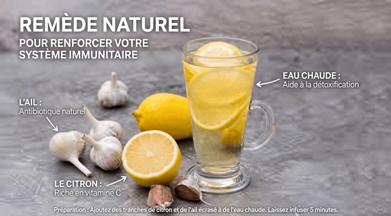 Essayez de mélanger ces 3 ingrédients simples avant de vous coucher : une boisson qui pourrait aider à soutenir un taux de cholestérol sain