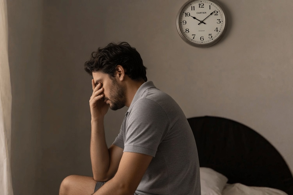 Les 10 effets secondaires du métoprolol souvent négligés et comment ils pourraient affecter votre vie quotidienne