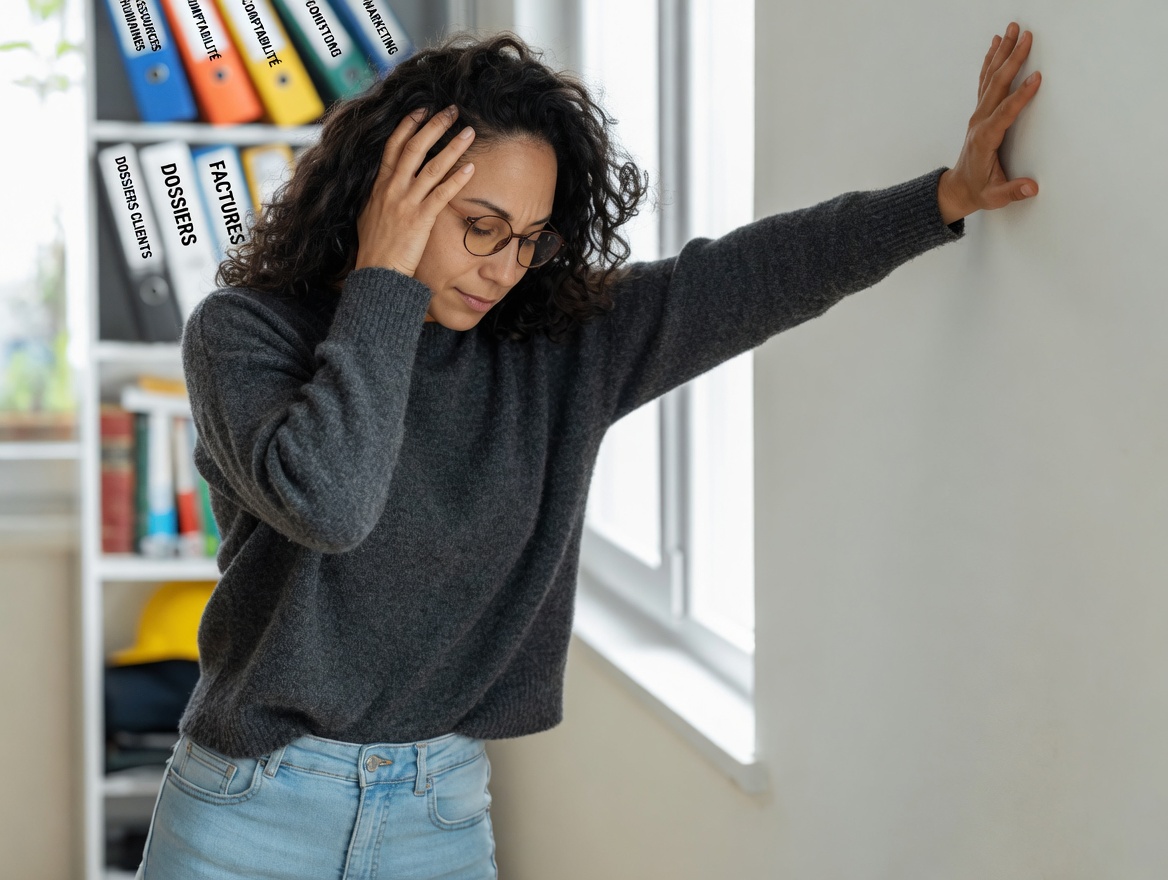 Les 10 effets secondaires du métoprolol souvent négligés et comment ils pourraient affecter votre vie quotidienne