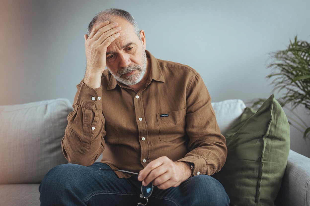 8 Signes Étranges Que Votre Corps Pourrait Réclamer Plus de Vitamine B12