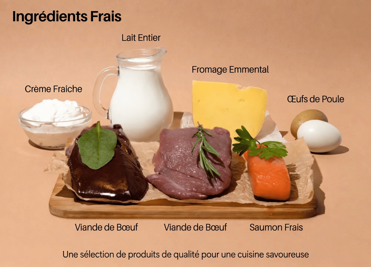 8 Signes Étranges Que Votre Corps Pourrait Réclamer Plus de Vitamine B12