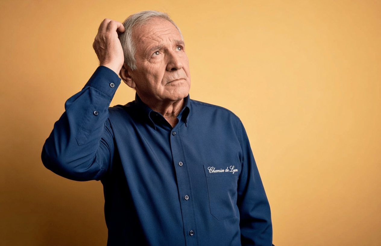 Plus de 60 ans ? Voici 10 symptômes silencieux de mini-AVC que la plupart des gens négligent (surtout le n°4)