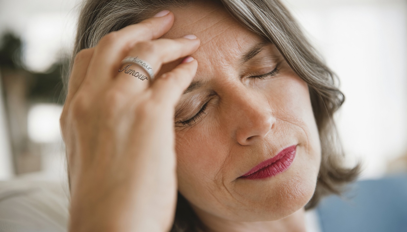 Plus de 60 ans ? Voici 10 symptômes silencieux de mini-AVC que la plupart des gens négligent (surtout le n°4)