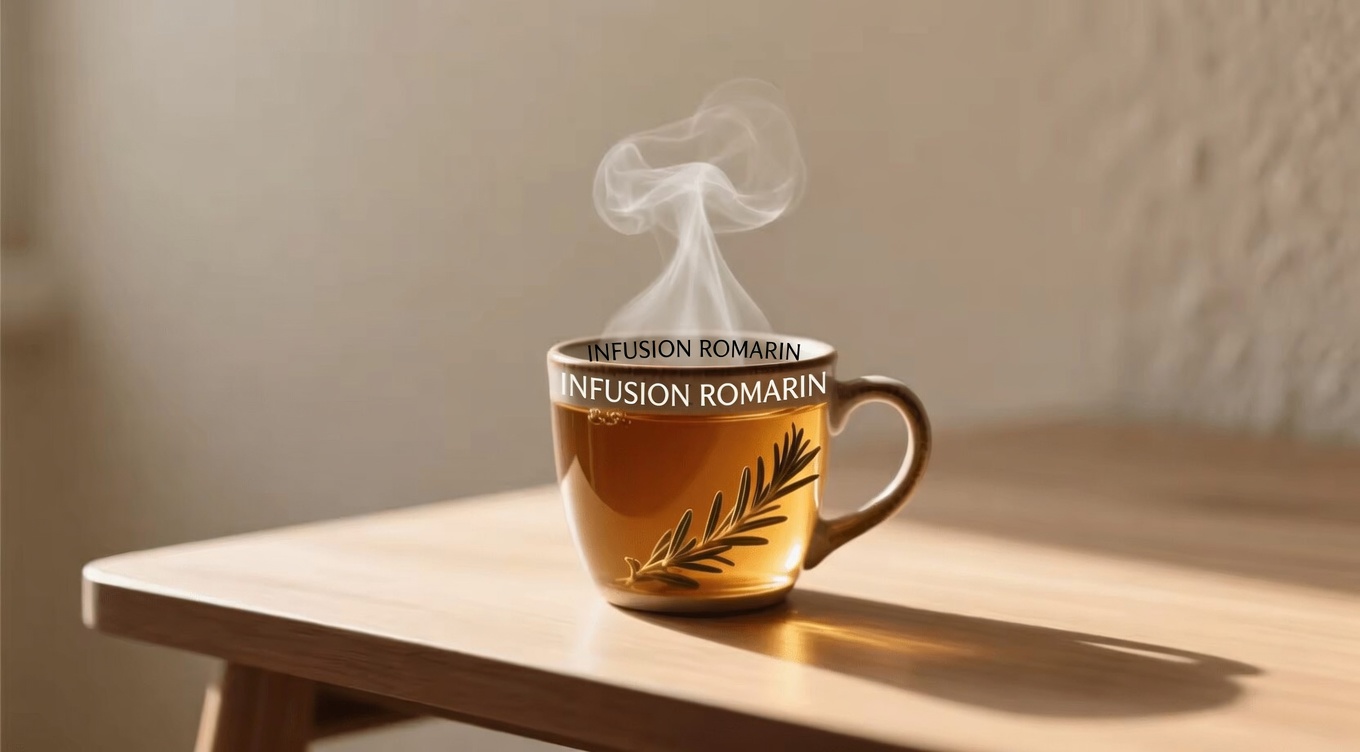 La vision floue qui s’installe ? Cette boisson à base de feuilles d’origan pourrait vous surprendre