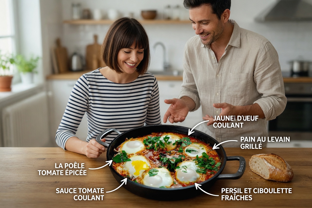 Seniors, veuillez lire ceci avant votre prochain œuf : 3 associations courantes qui bloquent discrètement les bienfaits des nutriments (et quoi manger à la place)