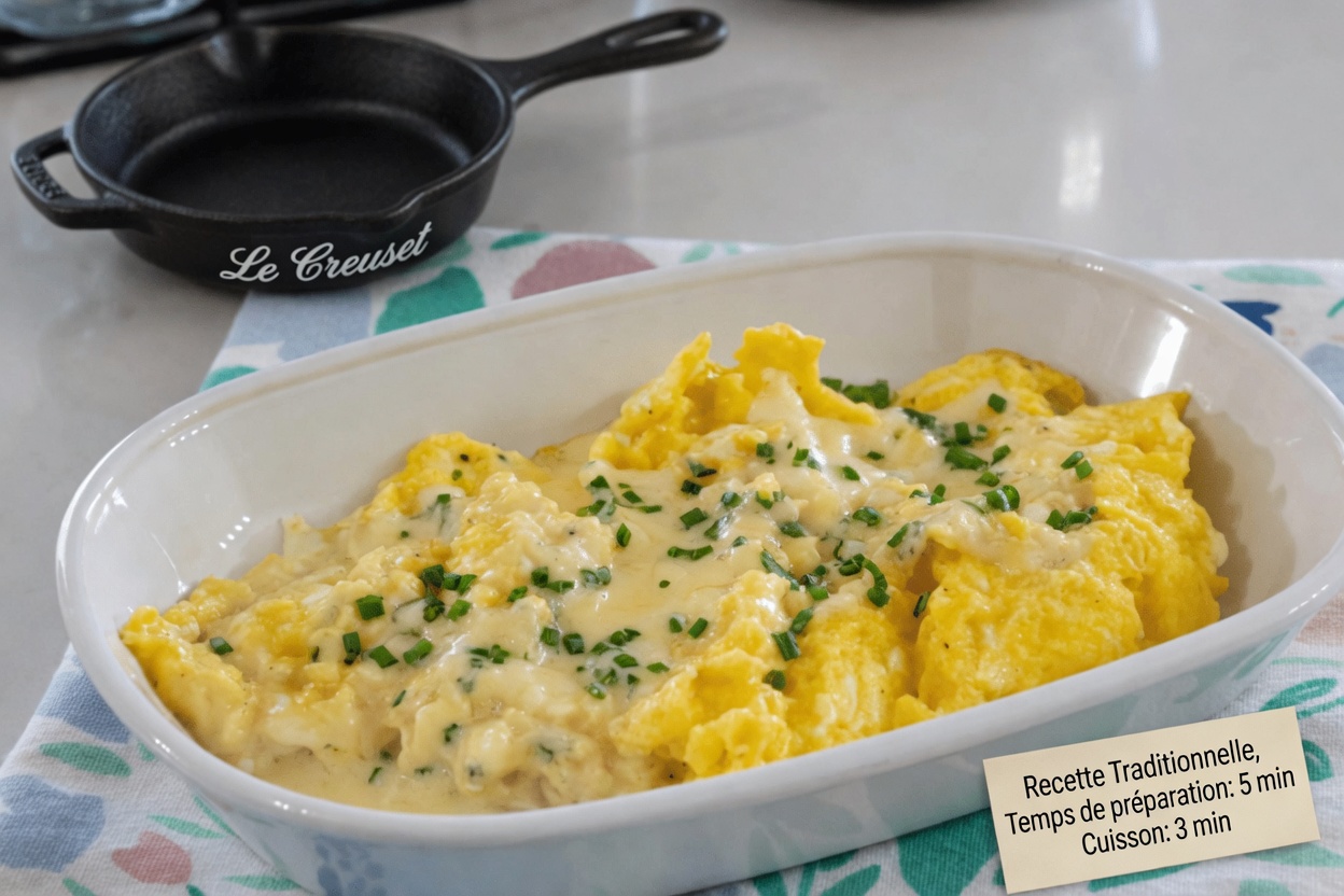 Seniors, veuillez lire ceci avant votre prochain œuf : 3 associations courantes qui bloquent discrètement les bienfaits des nutriments (et quoi manger à la place)