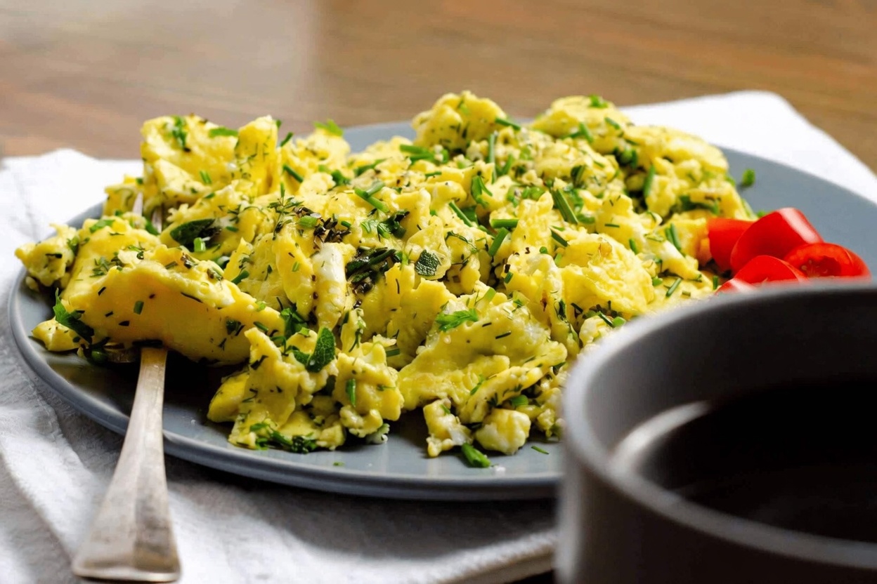 Seniors, veuillez lire ceci avant votre prochain œuf : 3 associations courantes qui bloquent discrètement les bienfaits des nutriments (et quoi manger à la place)