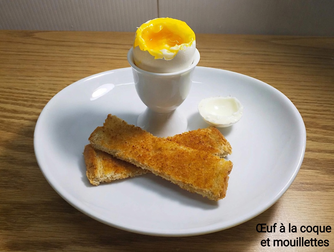 Seniors, veuillez lire ceci avant votre prochain œuf : 3 associations courantes qui bloquent discrètement les bienfaits des nutriments (et quoi manger à la place)