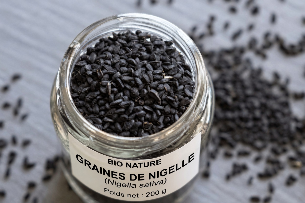 Plus de 60 ans ? Découvrez 6 plantes naturelles qui pourraient favoriser une circulation saine des jambes naturellement