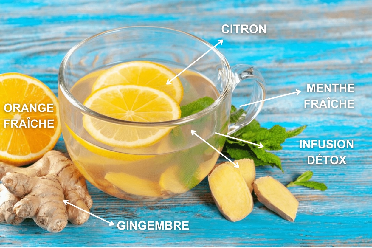 Découvrez l’éclat secret du gingembre qui transforme la peau après 40 ans (preuves avant/après à l’intérieur)