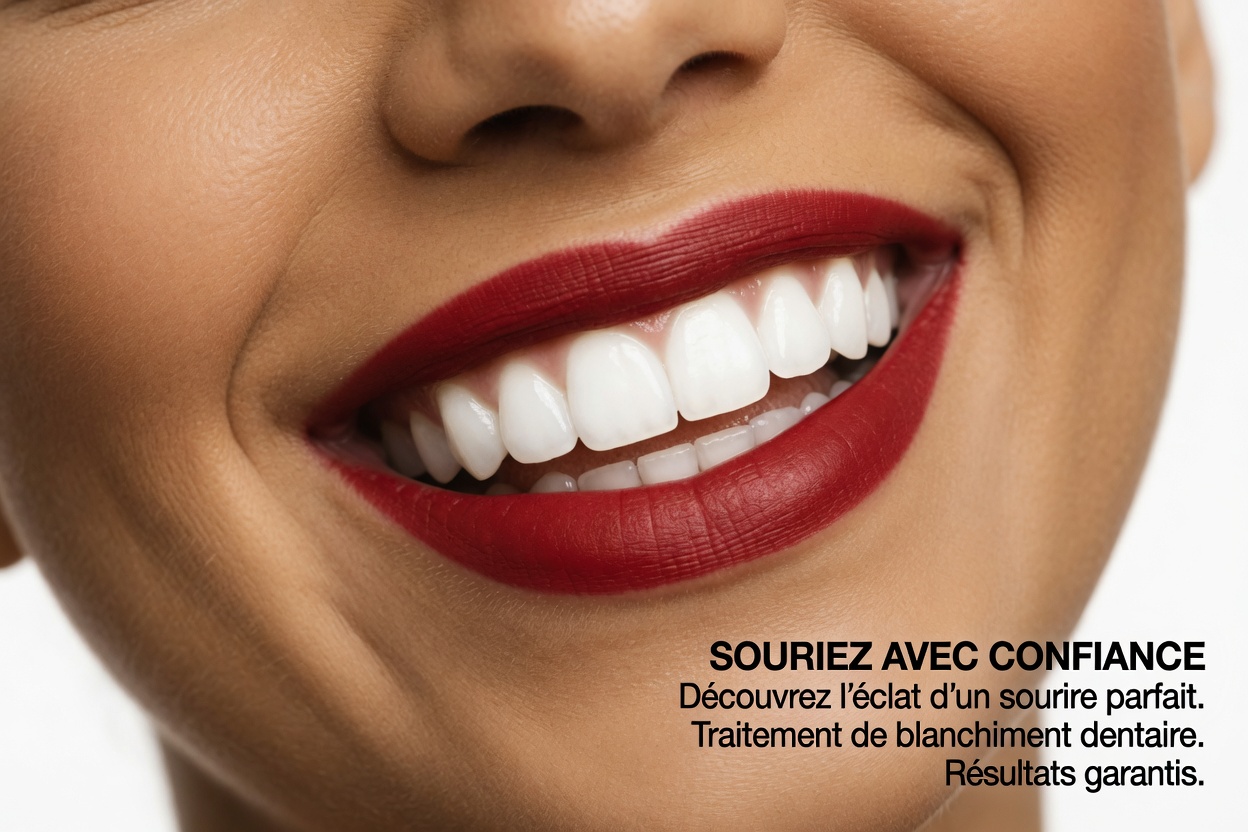 Comment réparer naturellement une carie et renforcer vos dents