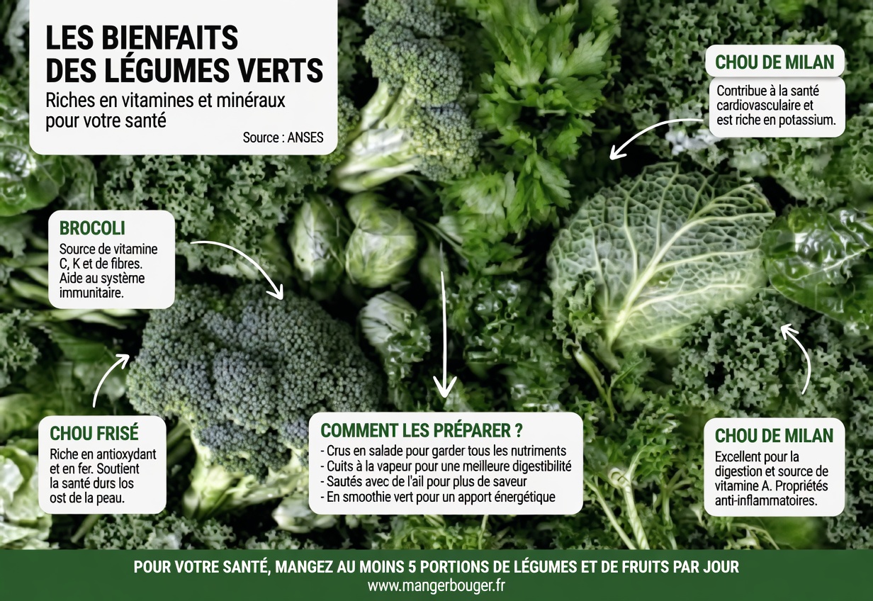 8 des meilleurs aliments anticancer. Il est temps de commencer à les ajouter à votre alimentation