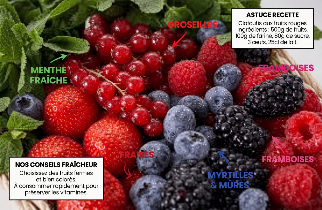 8 des meilleurs aliments anticancer. Il est temps de commencer à les ajouter à votre alimentation