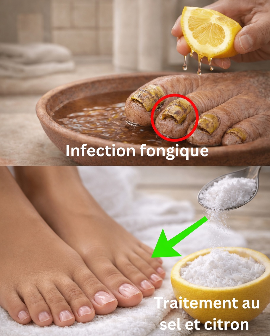 Explorer le citron frais pour le soin des pieds : idées naturelles que les gens essaient face aux préoccupations courantes liées aux mycoses des pieds