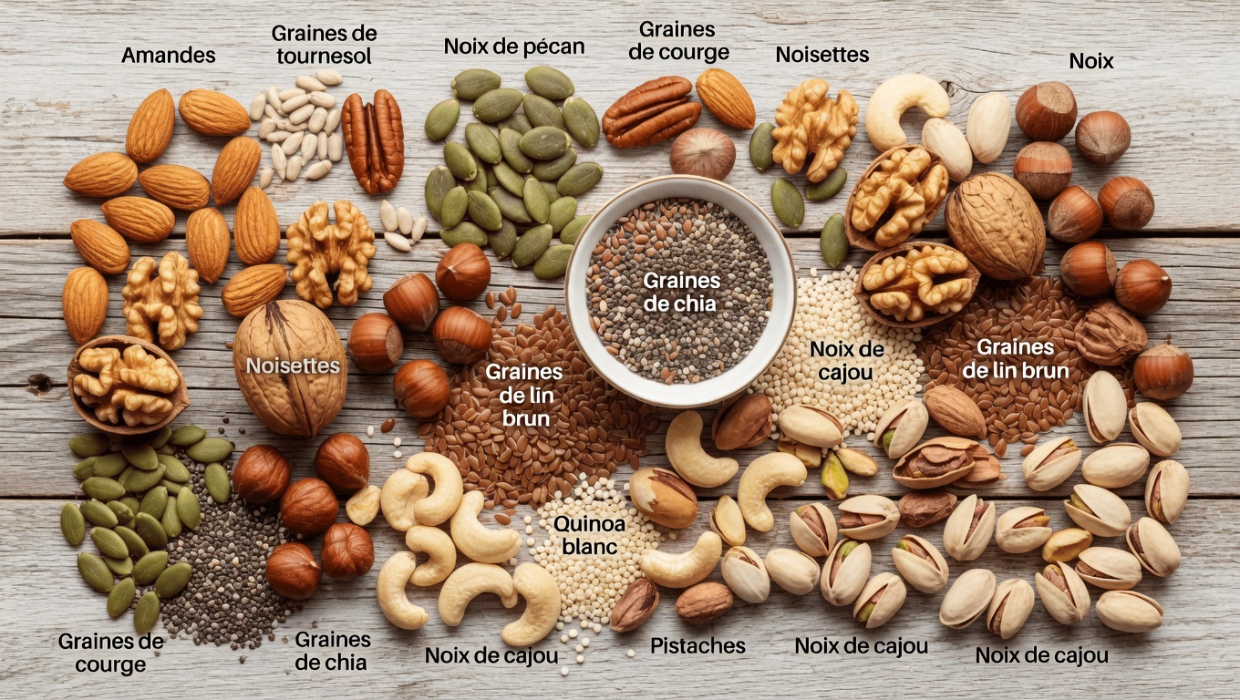 Découvrez 3 aliments du quotidien qui pourraient aider les seniors à favoriser le confort musculaire et à soulager les crampes aux jambes