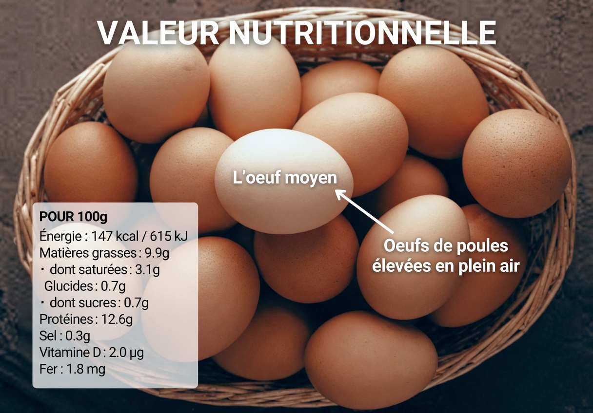 Découvrez 3 aliments du quotidien qui pourraient aider les seniors à favoriser le confort musculaire et à soulager les crampes aux jambes