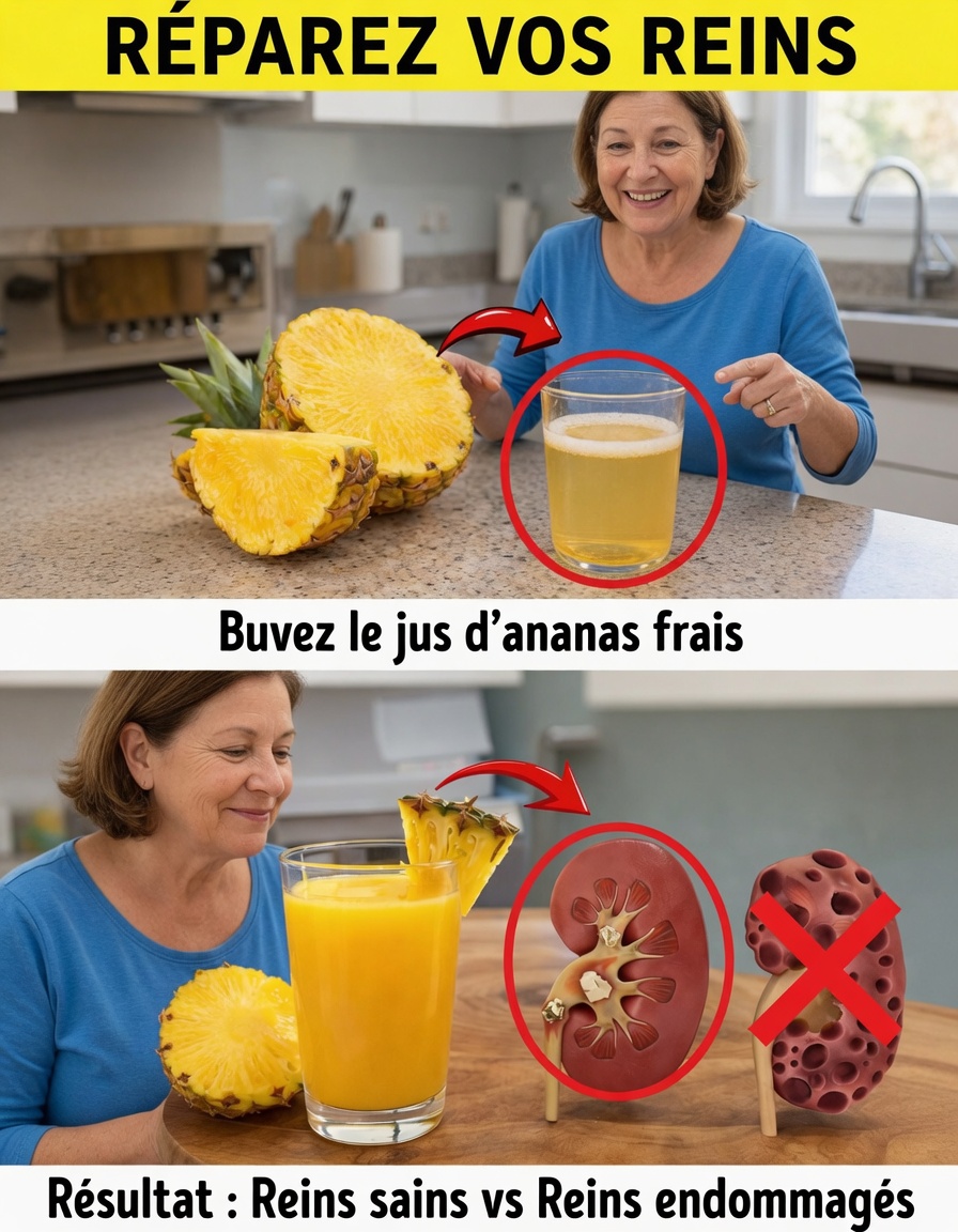 Protéines dans les urines : 7 aliments du quotidien à envisager pour soutenir la santé des reins