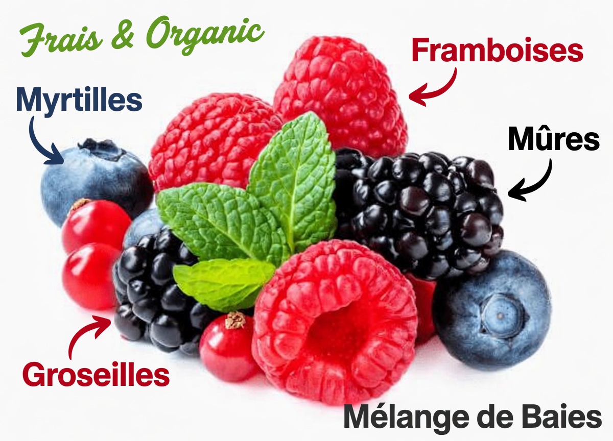 Protéines dans les urines : 7 aliments du quotidien à envisager pour soutenir la santé des reins