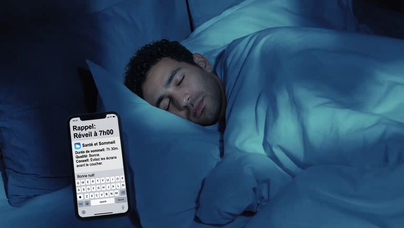 Pourquoi beaucoup de gens se réveillent-ils avec la bouche sèche la nuit ? 8 facteurs courants à prendre en compte