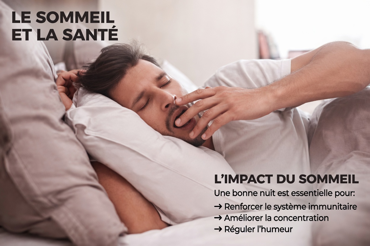 Pourquoi beaucoup de gens se réveillent-ils avec la bouche sèche la nuit ? 8 facteurs courants à prendre en compte