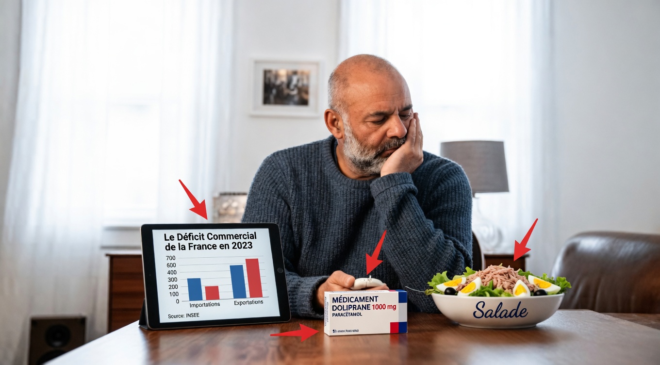 Pourquoi beaucoup de gens se réveillent-ils avec la bouche sèche la nuit ? 8 facteurs courants à prendre en compte