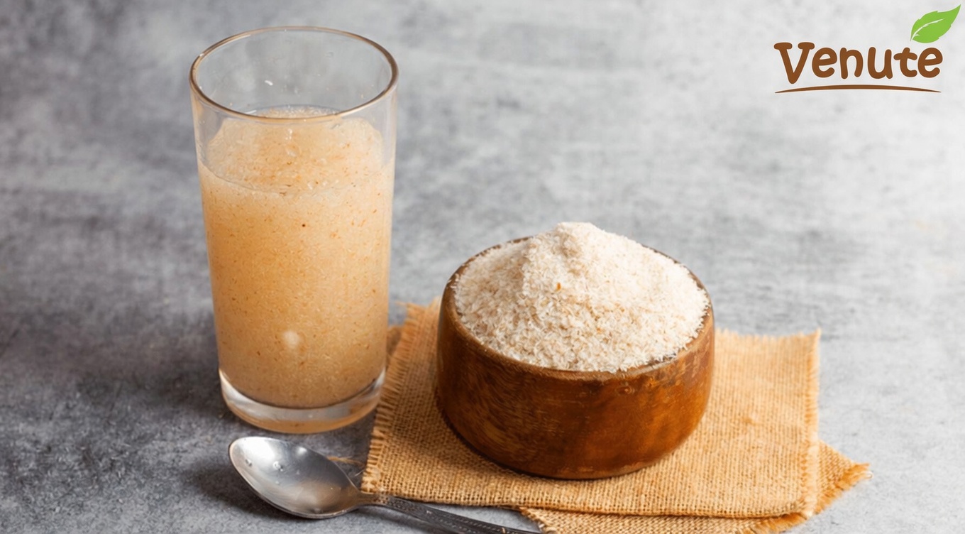 Explorer une routine matinale simple de boisson de 10 minutes qui pourrait aider à soutenir naturellement votre rythme digestif