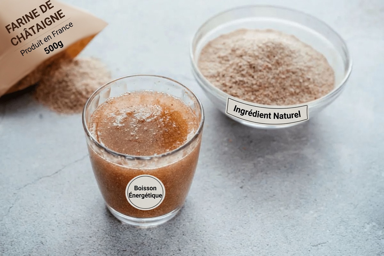 Explorer une routine matinale simple de boisson de 10 minutes qui pourrait aider à soutenir naturellement votre rythme digestif