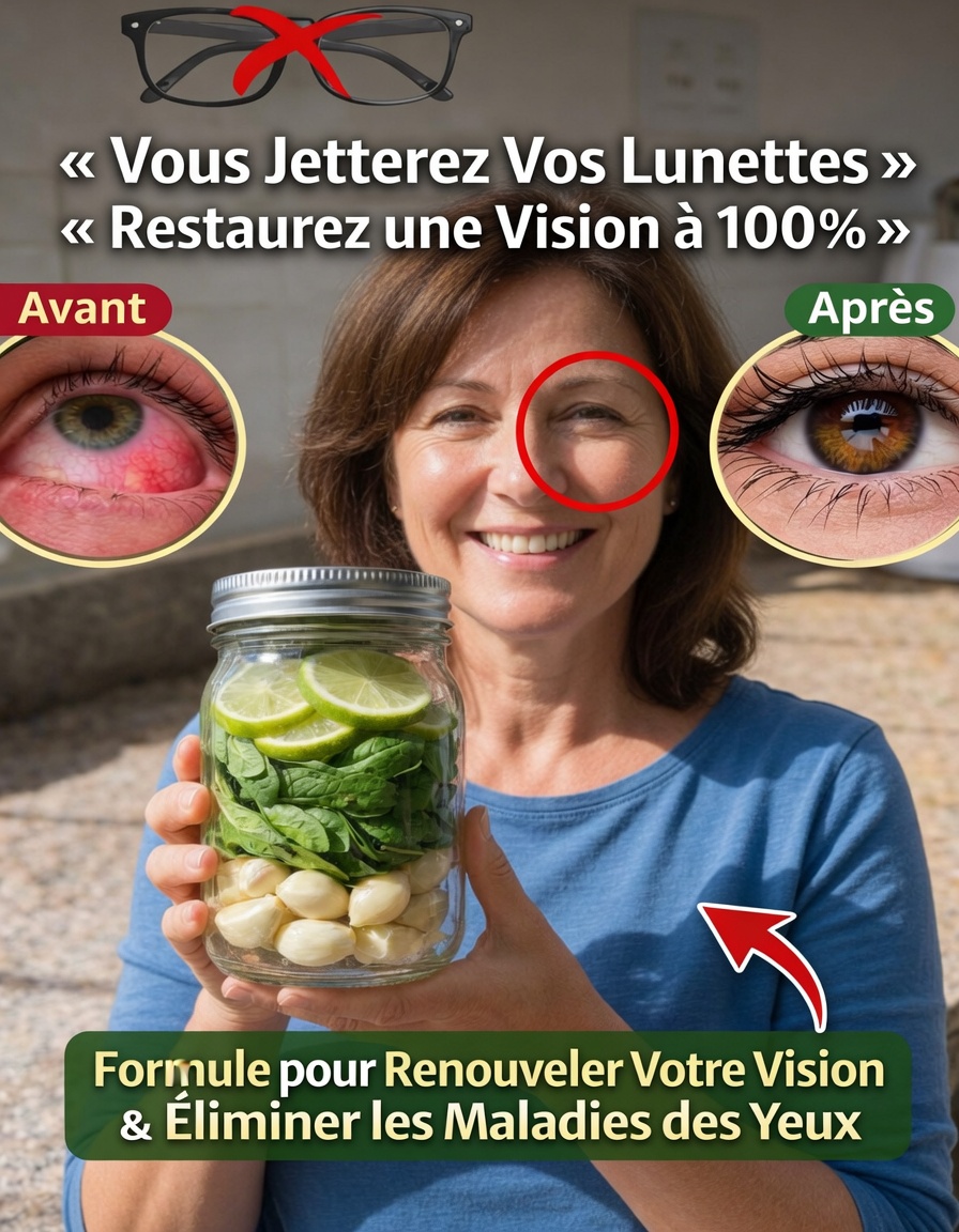 Découvrez les meilleurs aliments naturels à inclure chaque jour pour soutenir la santé des yeux grâce à la nutrition