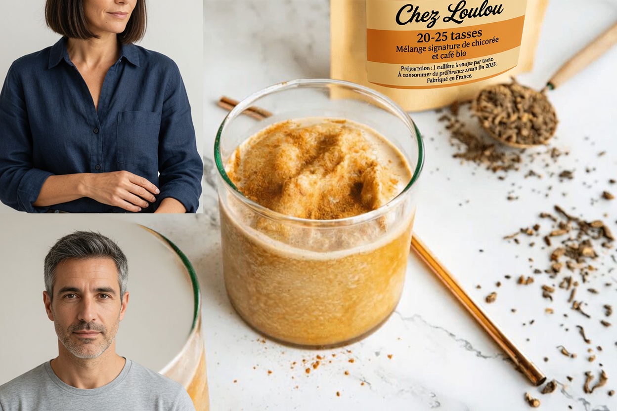 4 tisanes à explorer pour soutenir la santé des reins et maintenir des niveaux de créatinine sains