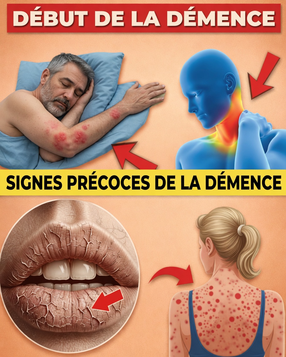 Plus de 60 ans ? 10 signes précoces de démence à ne pas ignorer