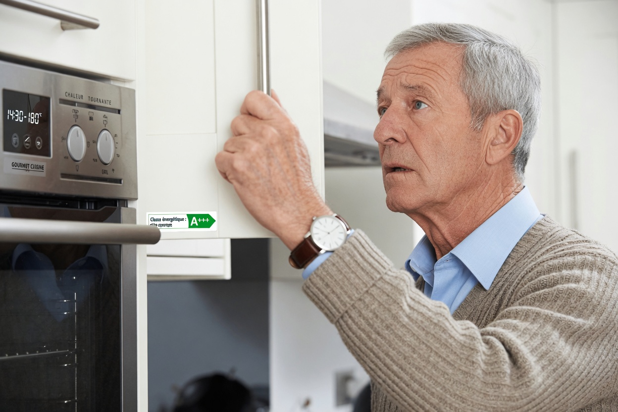 Plus de 60 ans ? 10 signes précoces de démence à ne pas ignorer