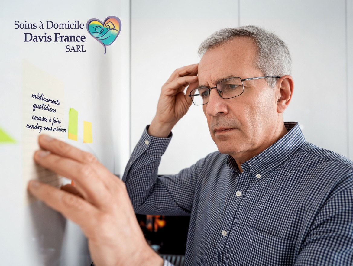 Plus de 60 ans ? 10 signes précoces de démence à ne pas ignorer