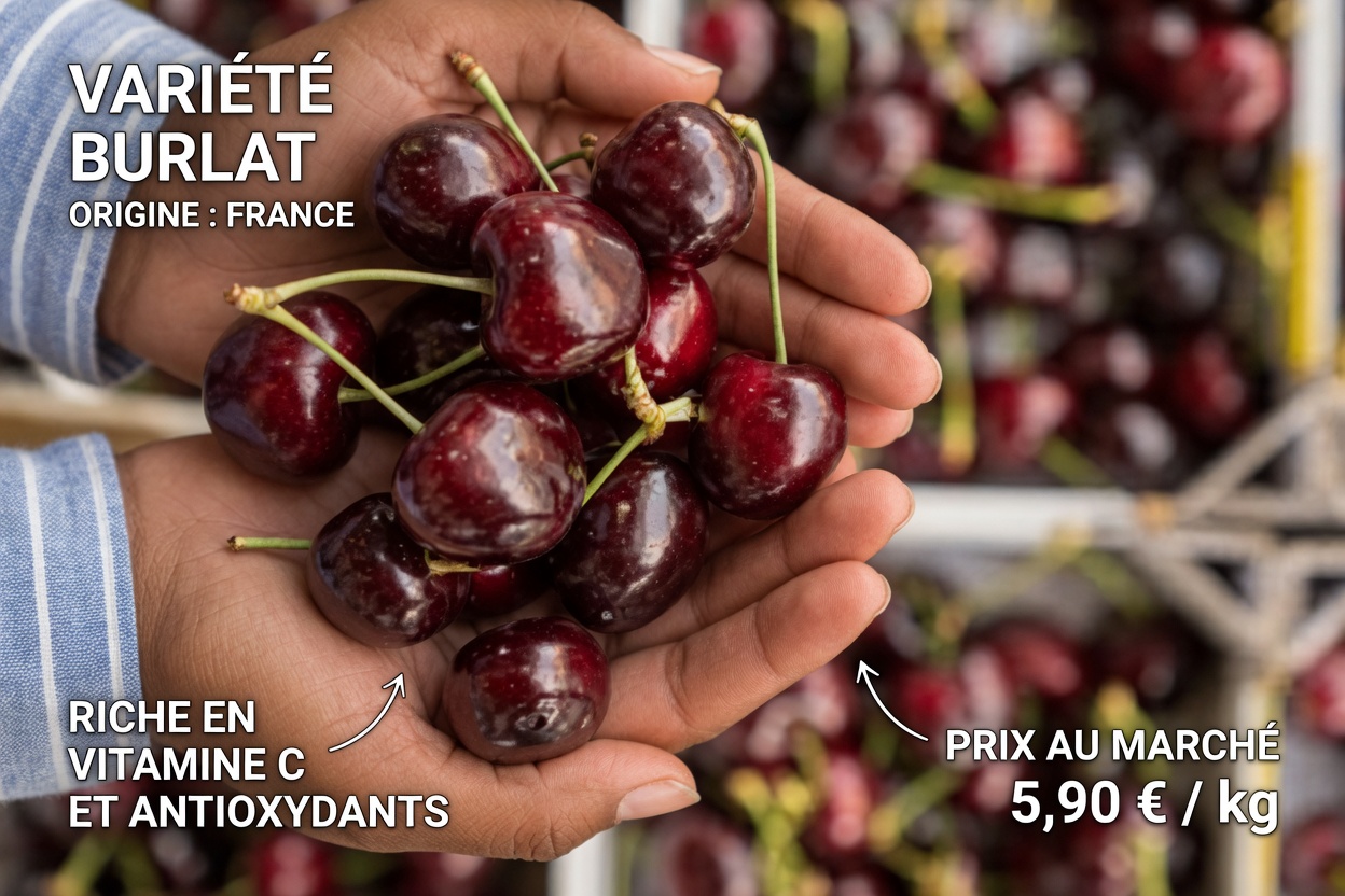 14 fruits qui peuvent naturellement soutenir les défenses de votre cœur contre les caillots sanguins – ce que votre médecin ne mentionne peut-être pas