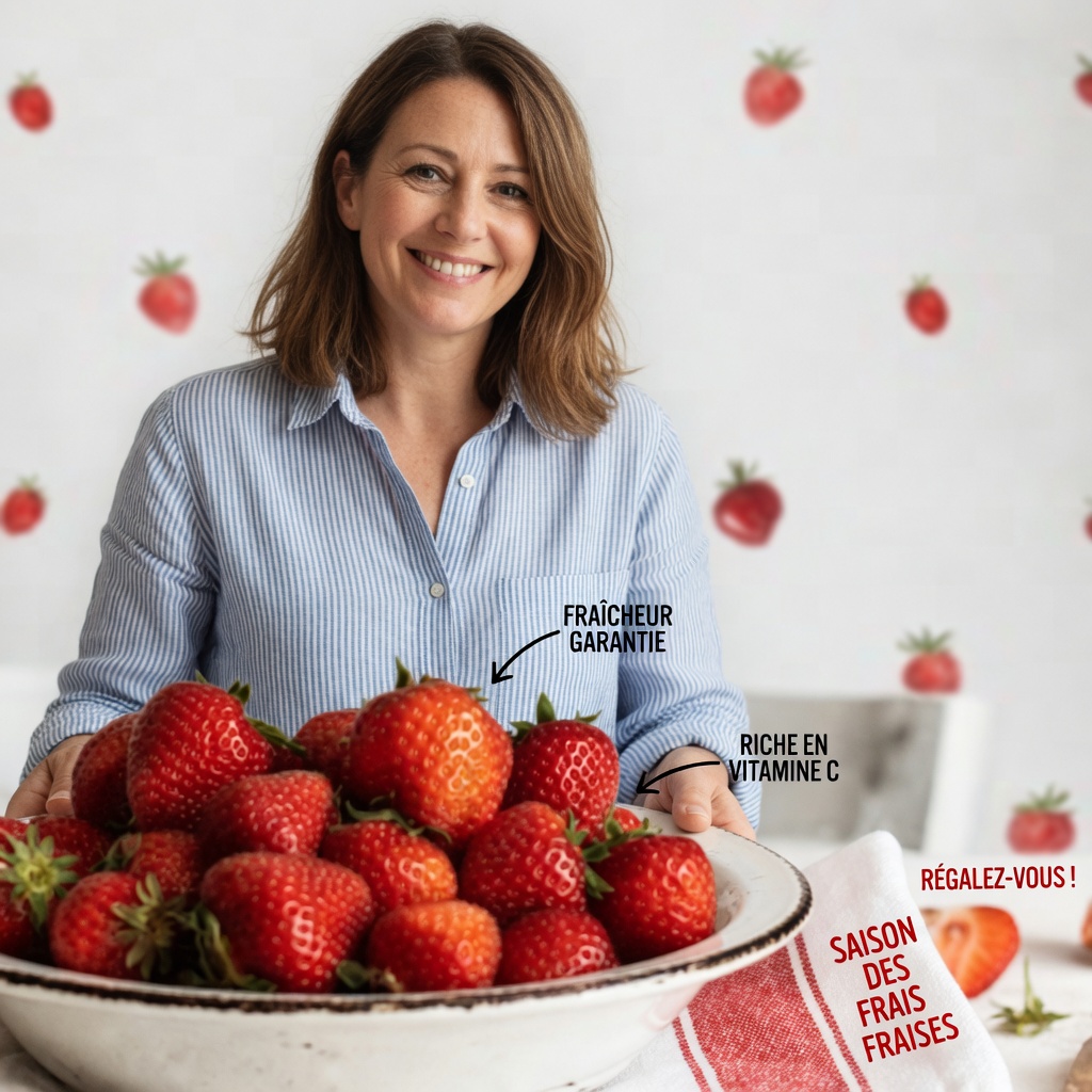 14 fruits qui peuvent naturellement soutenir les défenses de votre cœur contre les caillots sanguins – ce que votre médecin ne mentionne peut-être pas