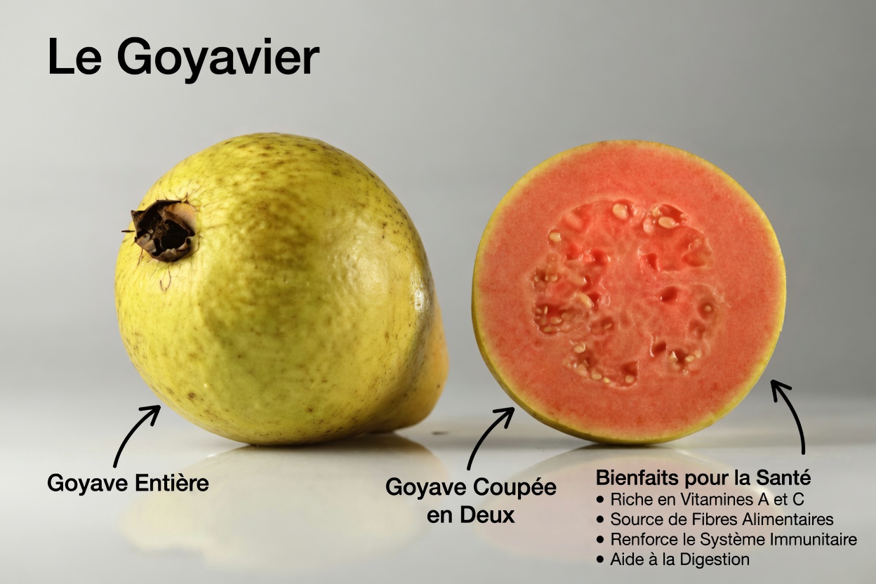14 fruits qui peuvent naturellement soutenir les défenses de votre cœur contre les caillots sanguins – ce que votre médecin ne mentionne peut-être pas