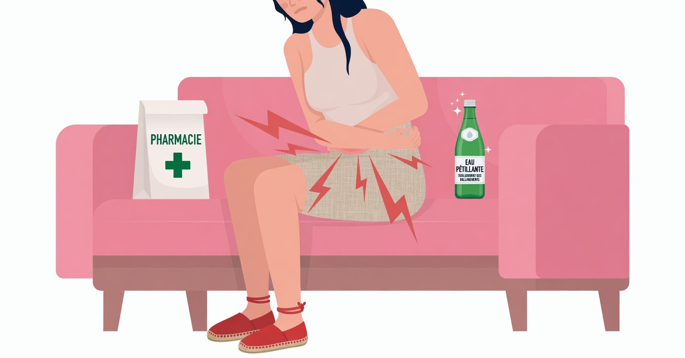 17 Signes silencieux que votre foie appelle à l’aide (même si vous vous sentez « bien » en ce moment)