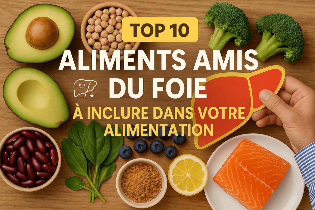 17 Signes silencieux que votre foie appelle à l’aide (même si vous vous sentez « bien » en ce moment)
