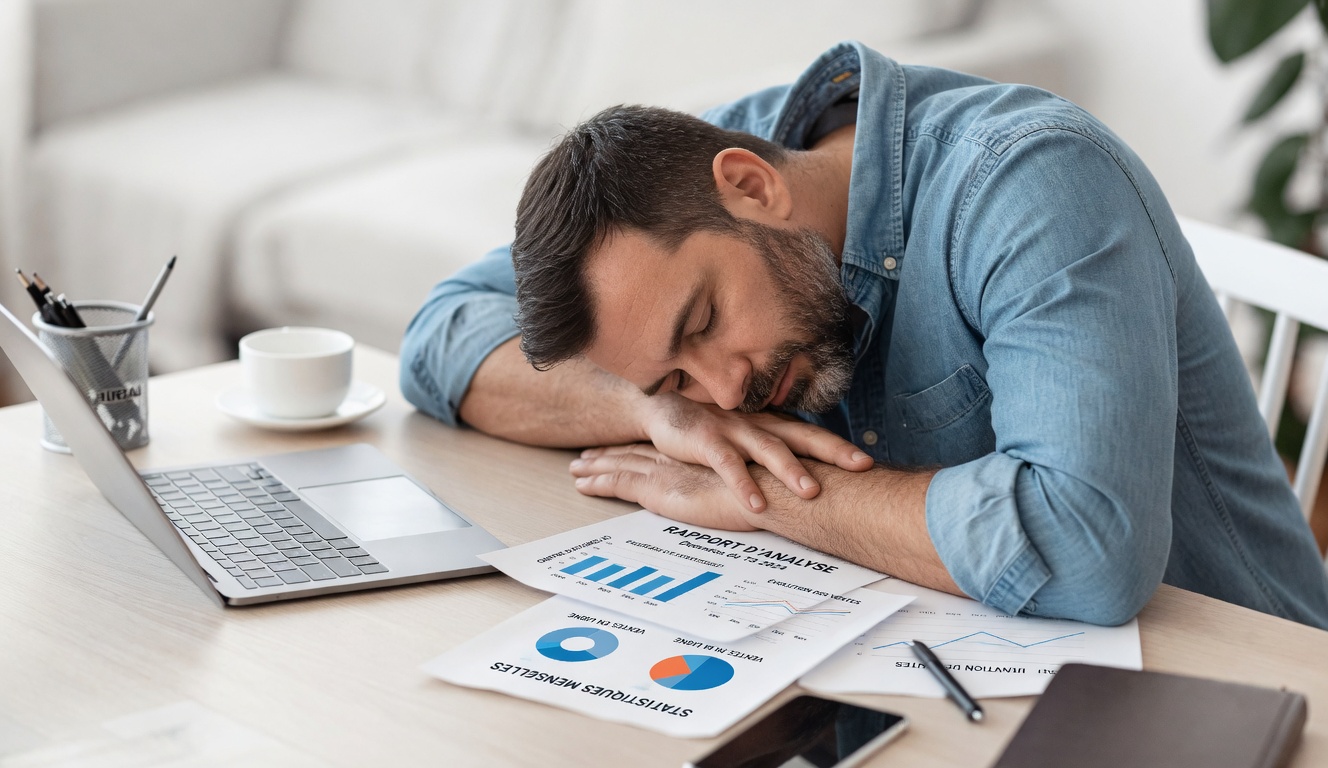 17 Signes silencieux que votre foie appelle à l’aide (même si vous vous sentez « bien » en ce moment)