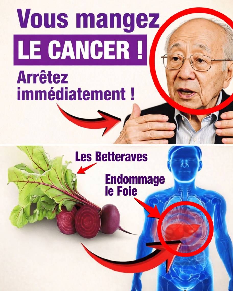 5 aliments du quotidien qui nourrissent discrètement les cellules cancéreuses (et les substitutions simples qui les affament à la place)