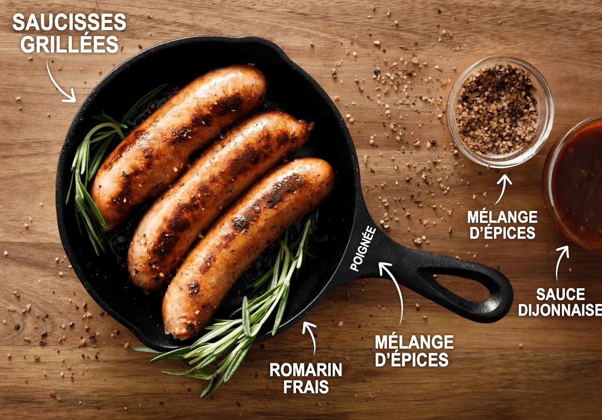 5 aliments du quotidien qui nourrissent discrètement les cellules cancéreuses (et les substitutions simples qui les affament à la place)