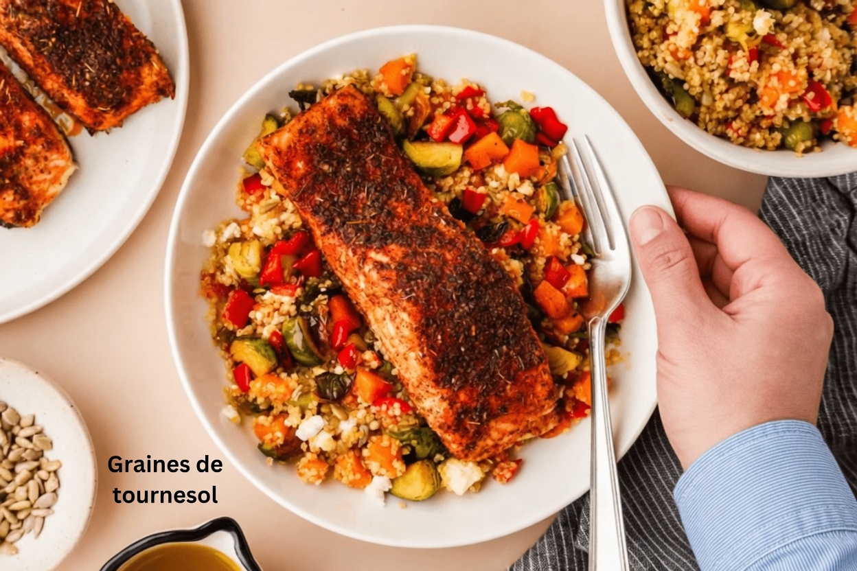 5 aliments du quotidien qui nourrissent discrètement les cellules cancéreuses (et les substitutions simples qui les affament à la place)