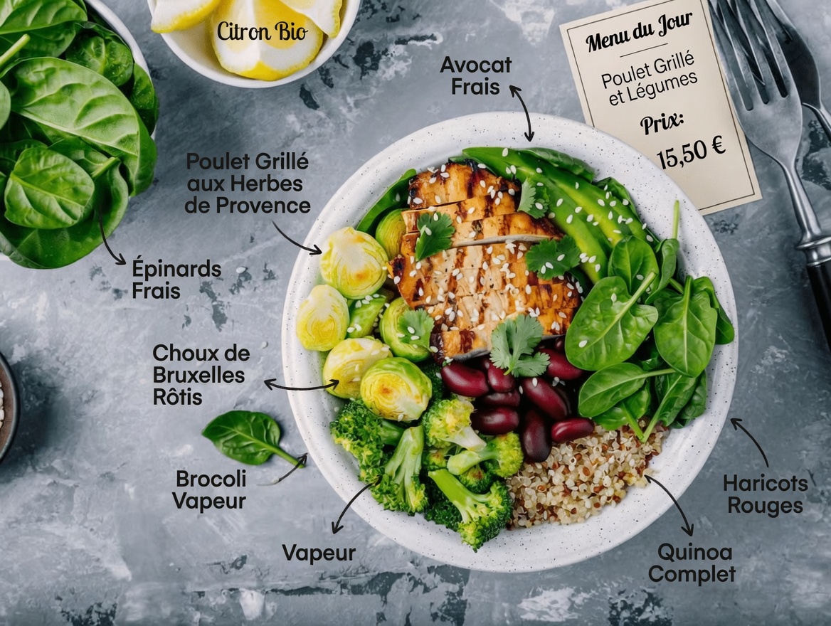 5 aliments du quotidien qui nourrissent discrètement les cellules cancéreuses (et les substitutions simples qui les affament à la place)