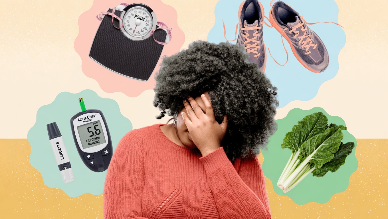 Pourriez-vous manquer de ces 3 vitamines ? C’est le cas de nombreuses personnes atteintes de diabète, et cela pourrait affecter le contrôle de la glycémie