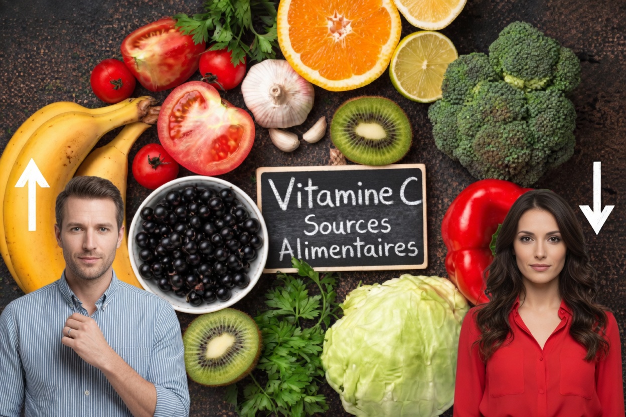 Pourriez-vous manquer de ces 3 vitamines ? C’est le cas de nombreuses personnes atteintes de diabète, et cela pourrait affecter le contrôle de la glycémie