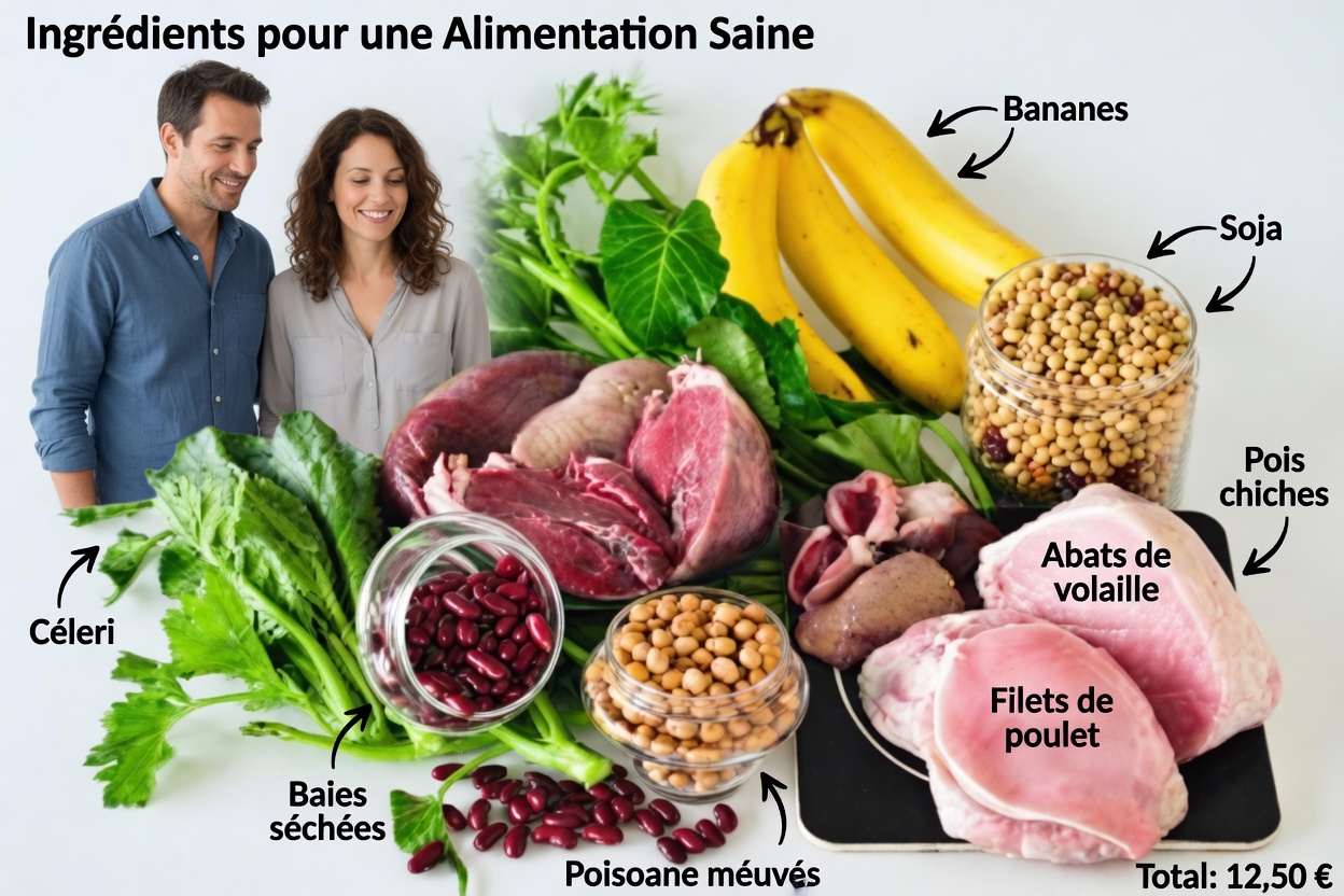 Pourriez-vous manquer de ces 3 vitamines ? C’est le cas de nombreuses personnes atteintes de diabète, et cela pourrait affecter le contrôle de la glycémie